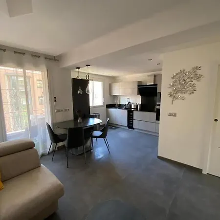 Miramar 5 Couchages Apartamento *