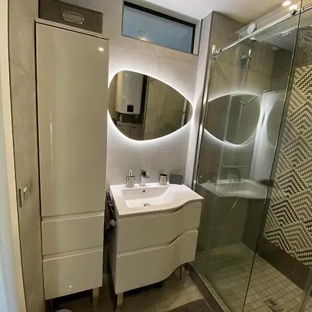Miramar 5 Couchages Apartamento *
