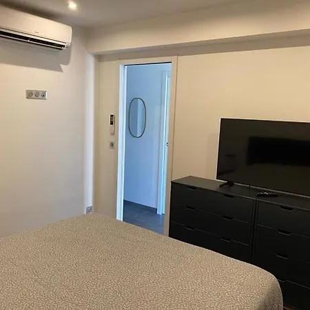 Miramar 5 Couchages