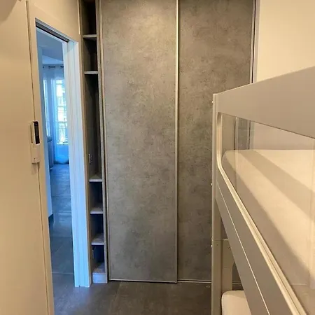 Apartamento Miramar 5 Couchages