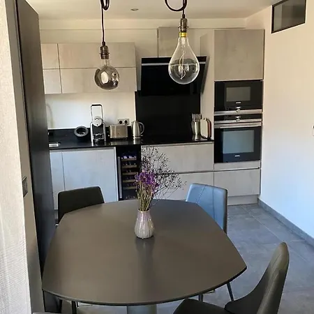 Miramar 5 Couchages *