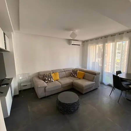 Miramar 5 Couchages *