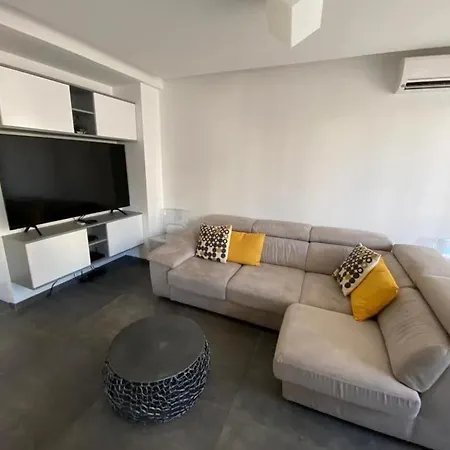 Lägenhet Miramar 5 Couchages Cannes